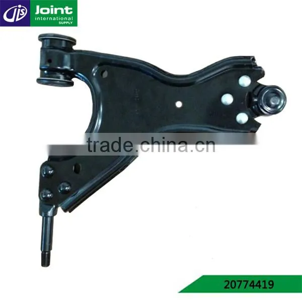 Auto Track Control Arm for BUICK Enclave Oem 20774419,20774420