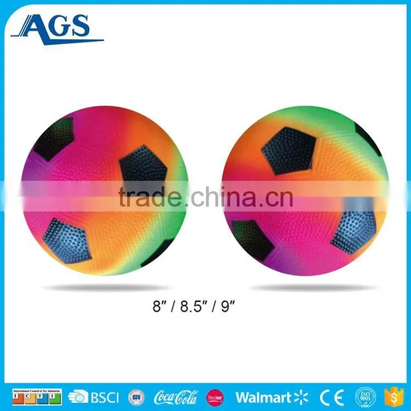 Dependable Performance Children Playground Pvc Ball photo-4