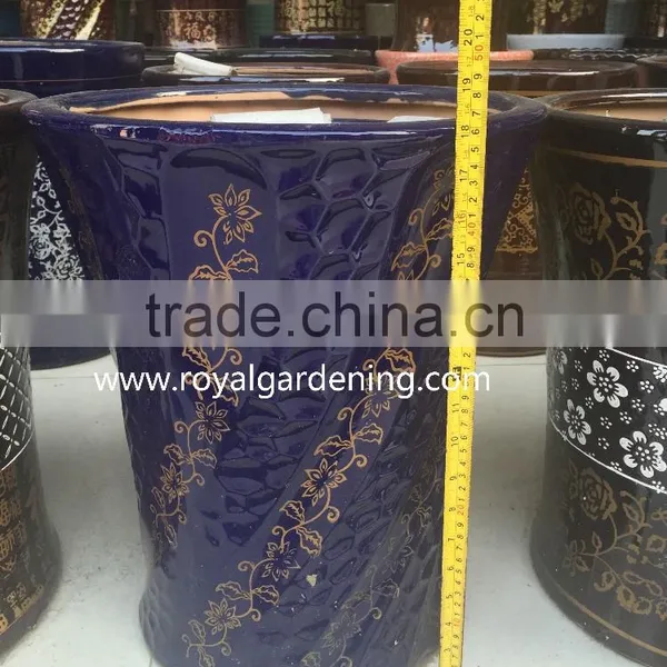 Ceramic Flower Pots photo-5