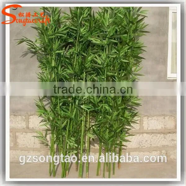 Decorative Artificial Lucky Bamboo Plants for Home photo-4