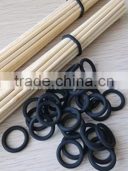 3mm Drumsticks With Rubber Tubus and Caps photo-4