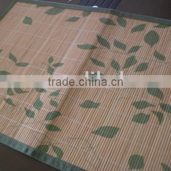Bamboo Carpet