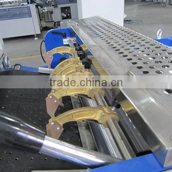 AHC-450/540 Automatic Hard Cover Maker Machine / Book Case Maker photo-2