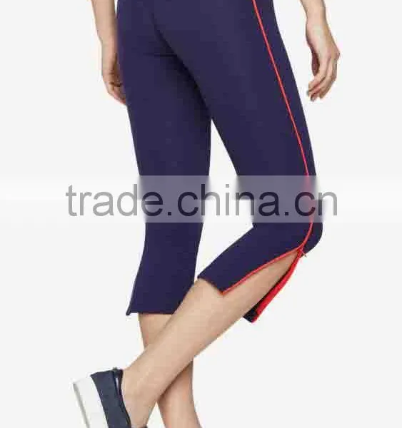 Gym Shark Yoga Pants Legging Striped Performance Legging Girls Sexy Latex Girls Pictures Legging Pants photo-3