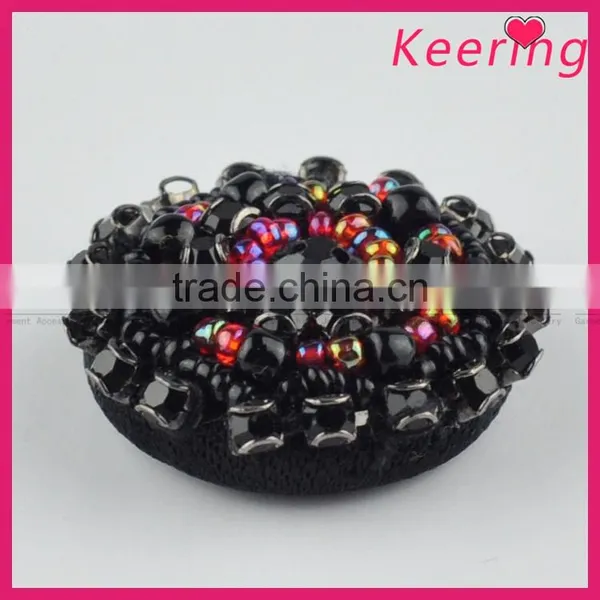 2016 New Arrival Botones Decorativos Decorative Buttons for Clothing for Clothing WBKA-303 photo-4