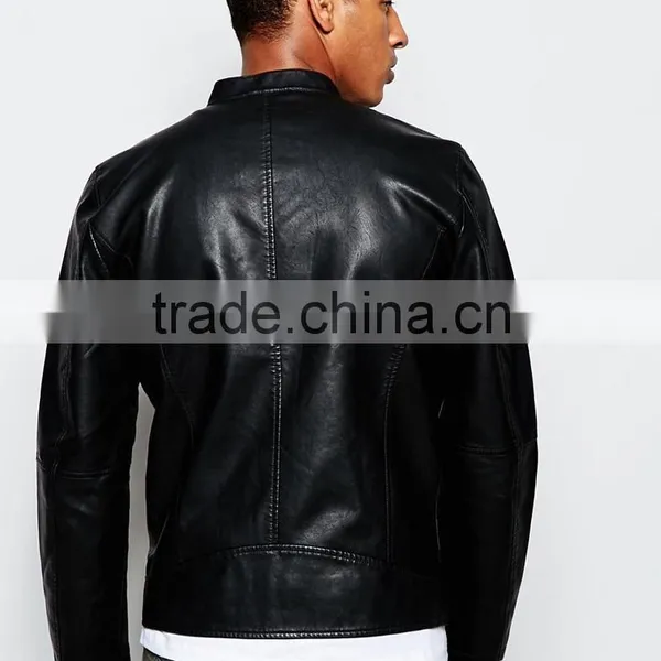 Leather Jacket photo-2