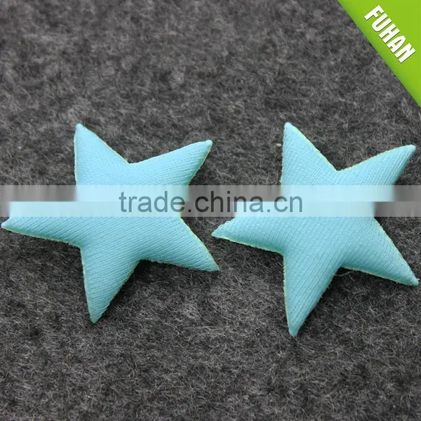 Custom Shape Ultrasonic Embossing Fabric for Clothes photo-6