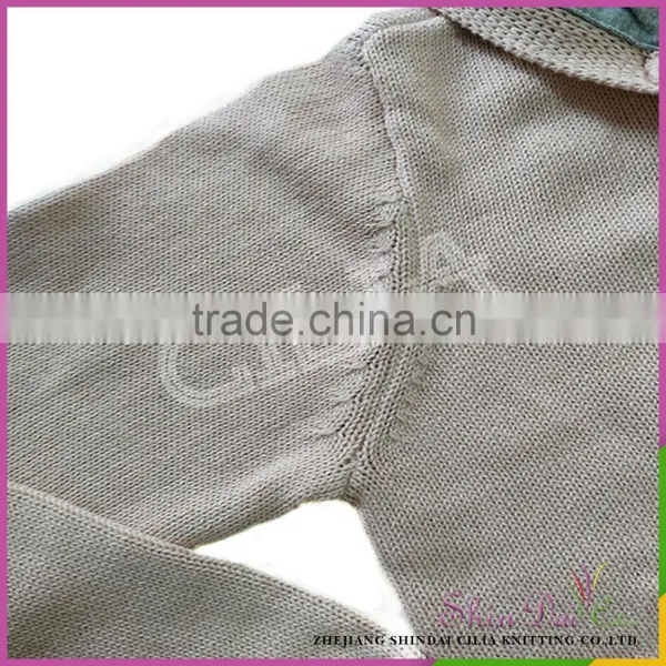 Latest Design and Good Quality 100% Cotton Sport Style Sweater Hoodie for Girl photo-4