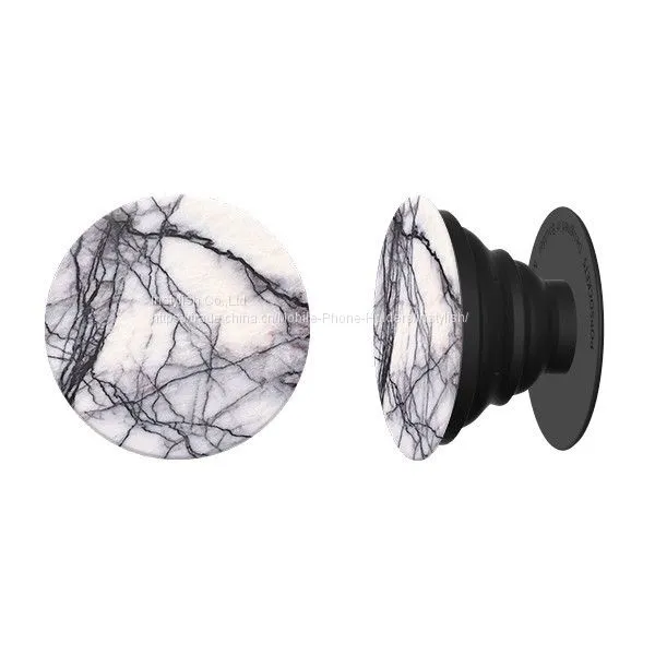 2017 Phone Holder Mobile Expanding Stand and Grips Finger Grip Holder for Cell Phones Universal photo-3