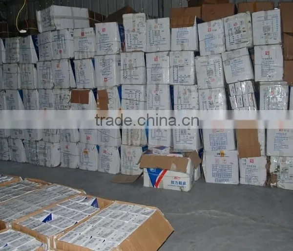 G A Wholesale Overstock Shoes in Guangzhou photo-4