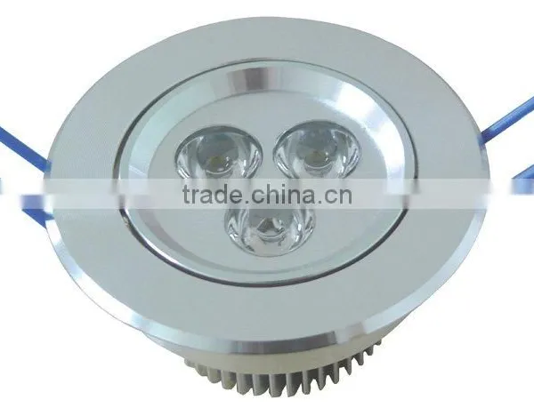 Led Downlight 3W