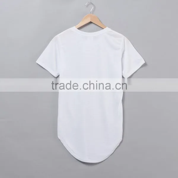 Lady's Low V T-shirt photo-2