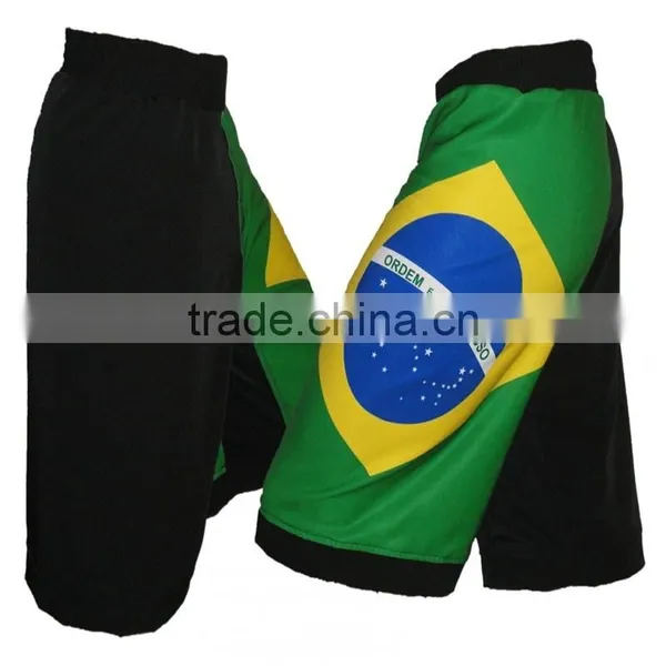Wholesale Cheap Man Boxing Shorts photo-3