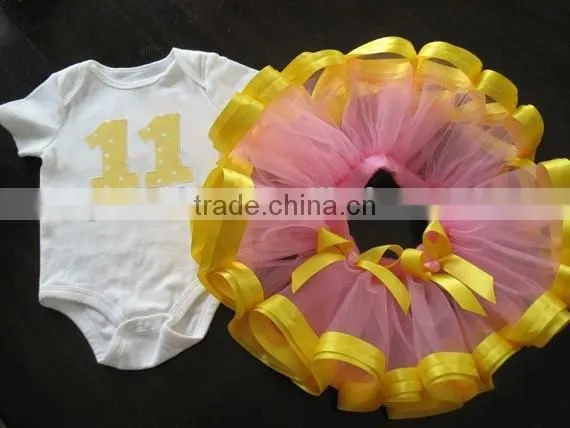Children Cotton Clothes Persnickety Girls Skirt Children's Clothing Factory photo-2