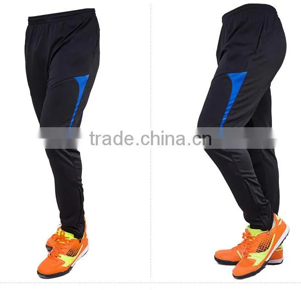 Wrap Okeo Tex SA8000 BSCI Manufacturer for Soccer Training Pants photo-5