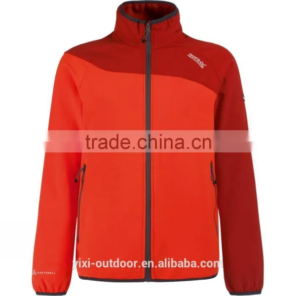 Winter Men's Cycling Jacket Softshell Jacket Cycling Thermal Sport Jackets photo-2