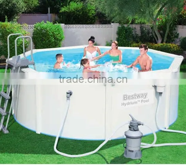 Bestway Circular Strap Swimming Pool Suit photo-2