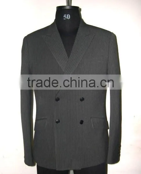 Men's Suit