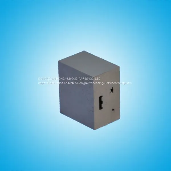 High Quality Tungsten Carbide Punch and Die Maker Supplier With Profile Grinding Parts in Dongguan City