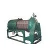 Horizontal-Closed Filtration System