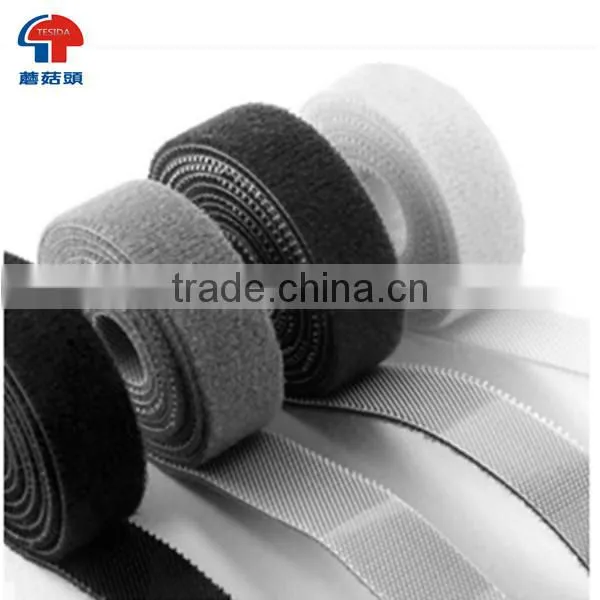 Low Profile Hook and Loop Micro Hook Loop photo-3