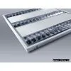 Grille Lighting Fixture