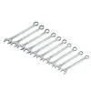 Wrench Set Plier Screwdriver Set Socket Set Wrench Hammer Hand Tool photo-2