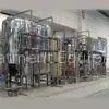 Water Industrial Purification Machinery With 3,000L/h Output and Two Stage Machine Function