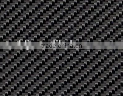 3k Carbon Fiber Cloth / Carbon Fiber Fabric