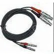 Portable Digital Ultrasonic Flaw Detector With LEMO 00 / LEMO 01 BNC Cable