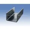 ASTM Q235 Reinforced U Profile Carbon Steel Beam photo-2