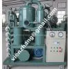 Remove Water and Gas From Transformer Oil With ZYD Vacuum Dehydration Purifier System