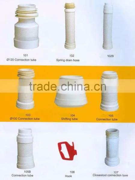 Model NO.SY2003-2 Drain Siphon (Desague Sifon) photo-6