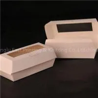 Hot Dog Box