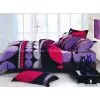 Brushed Fabric Bedding Sets photo-2