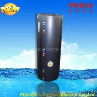 Hot Water System Stainless Steel Water Storage Tank