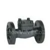Forged Check Valve