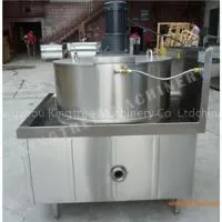 Coconut Sugar Cooking Machine