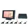 Parking System-lcd Parking System