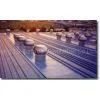 24 ' Inch Rooftop Ventilator