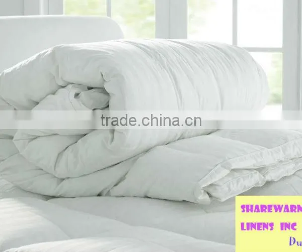 Duvet, Quilt for Hotel