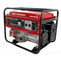 Hot Sale for Home/Outdoor Use SJ7000E 6.5kw GASOLINE GENERATOR With Electric Starter, Ce Euro V, EPA photo-2