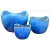 Outdoor Ceramic Planter
