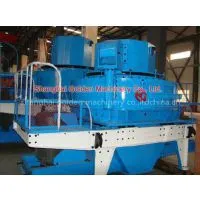 VSI8518 VSI Vertical Shaft Impact Crusher