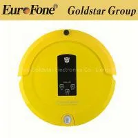 2015 Newest Multifunctional Robot Self-rechargeble Mop Cleaner