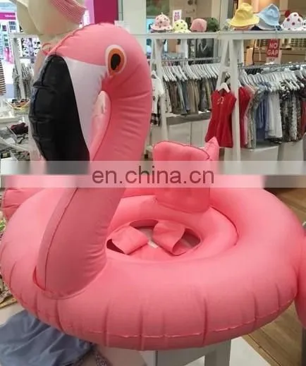 Beauty Children PVC Inflatable Adult Swimming Ring photo-2