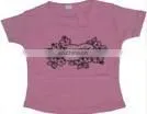 Apparel -T-shirt