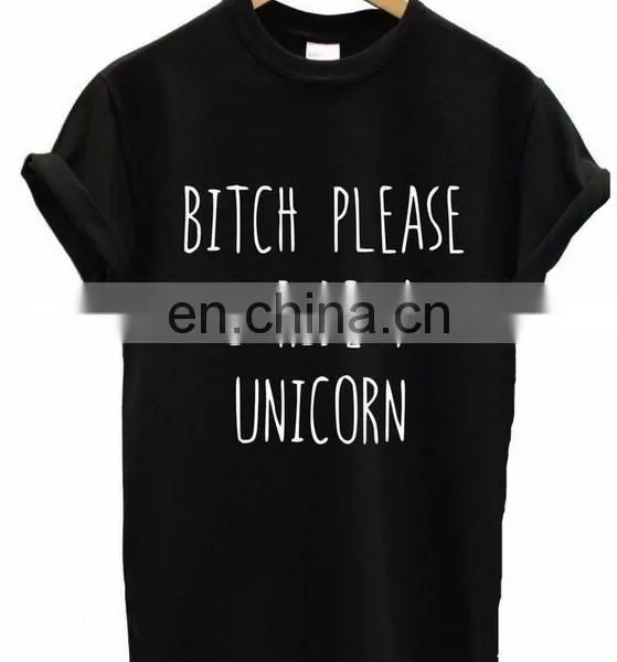 OEM Service 100 Cotton Clothing China, Nantong Manufacturer Design Women T Shirt photo-3