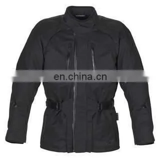 Textile Motorcycle Jacket , Cordura Motorbike Jacket , Racing Jacket