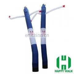 Custom Advertising Inflatable Air Dancer Inflatable Tubes